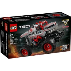 Lego 42200 - Technic -...