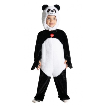 Ciao 11811.1-2 - Costume Panda Trudi 1-2 Anni