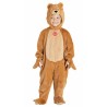 Ciao 11812.1-2 - Costume Orsetto Trudi 1-2 Anni