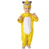 Ciao 14593.3-4 - Costume Leo & Tig: Leo 3-4 Anni