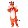 Ciao 14594.1-2 - Costume Leo & Tig: Tig 1-2 Anni