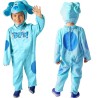 Ciao 11179.2-3 - Costume Blue's Clues: Blue's 2-3 Anni