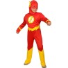 Ciao 11681.5-7 - Costume The Flash 5-7 Anni