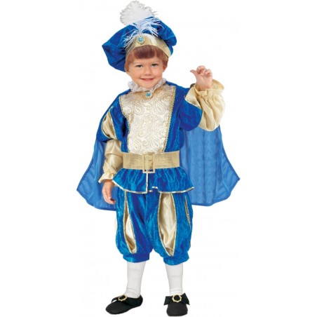 Ciao 14555.2-3 - Costume Principino 2-3 Anni