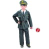 Ciao 10831.6-8 - Costume Finanziere 6-8 Anni