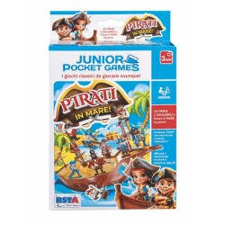 Rstoys 12051 - Gioco Pirati...