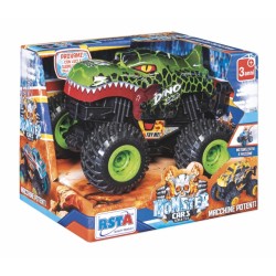 Rstoys 12056 - Monster...