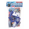 Rstoys 12062 - Busta Accessori Polizia