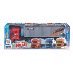 Rstoys 12063 - Camion a...