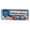 Rstoys 12063 - Camion a Frizione Scala 1:64 Ass