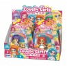 Rstoys 12027 - Blister Mini Bambola Lovely Girl con Accessori Ass