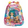 Rstoys 12027 - Blister Mini Bambola Lovely Girl con Accessori Ass