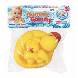 Rstoys 12032 - Busta Gummy...