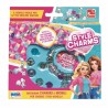 Rstoys 12037 - PlaySet Braccialetti Fai da Te Style Charms