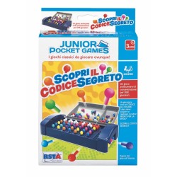 Rstoys 12050 - Gioco Codice...