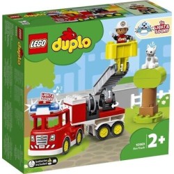 Lego 10969 - Duplo -...