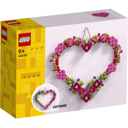 Lego 40638 - Seasons and...