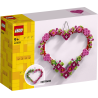 Lego 40638 - Seasons and Occasions - Cuore Ornamentale