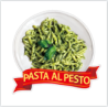 Fratelli Pesce 8701 - Magnete Pasta al Pesto