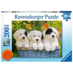 Ravensburger 12765 - Puzzle...