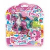 Rstoys 12060 - Blister Unicorno con Accessori Ass