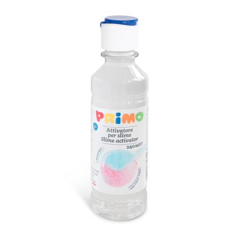 Primo 3310 - Attivatore Per Slime 240 ml