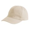 Fratelli Pesce 8738 - Cappello Baseball Beige