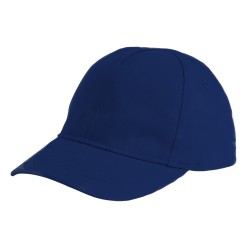 Fratelli Pesce 8735 - Cappello Baseball Blu