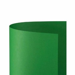 Fabriano 44353231 - Cartoncino Bristol 200gr 50 x 70 Verde