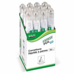 Lebez 8390 - Correttore a Penna Liquido Conf.12 pz