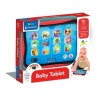 Clementoni 17496 - Baby Clementoni - Baby Tablet