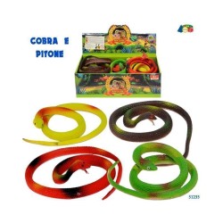 Ginmar 51235 - Cobra e...