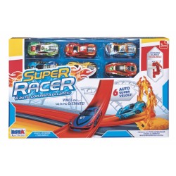 Rstoys 12071 - Pista Super...