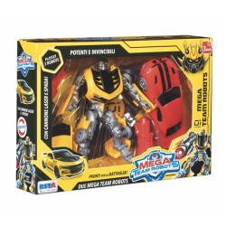 Rstoys 12075 - Playset 2...