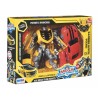 Rstoys 12075 - Playset 2 Mega Robot Trasformer