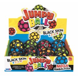 Rstoys 12119 - Palla Jumpy...