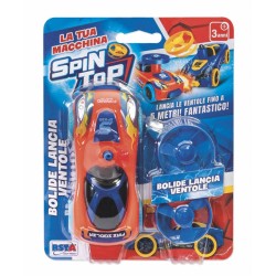 Rstoys 12086 - Blister Spin...