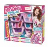 Rstoys 12087 - Playset Minidiva Trousse Occhiali da Sole 3 Livelli