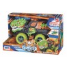 Rstoys 12089 - Auto Monster Cars a Frizione Ass