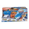 Rstoys 12093 - Dino Truck Lanciatore con Auto