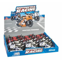 Rstoys 12110 - Moto a...