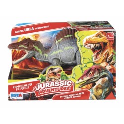 Rstoys 12116 - Dinosauri...