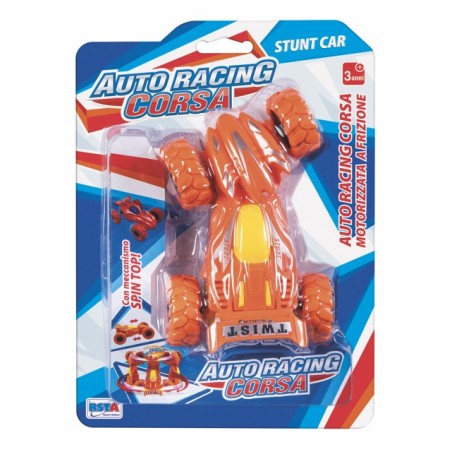 Rstoys 12123 - Blister Auto da Corsa a Frizione