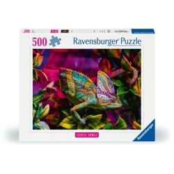 Ravensburger 1333 - Puzzle...