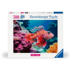 Ravensburger 1334 - Puzzle...