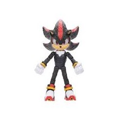 Jakks 42399 - Sonic 3 - Shadow