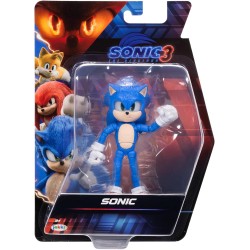 Jakks 42397 - Sonic 3 -...