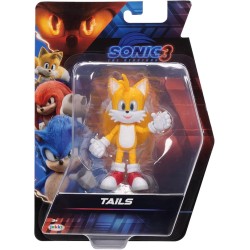 Jakks 42400 - Sonic 3 -...