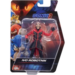 Jakks 42398 - Sonic - Ivo...