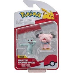 Rei Toys 10304 - Pokemon -...